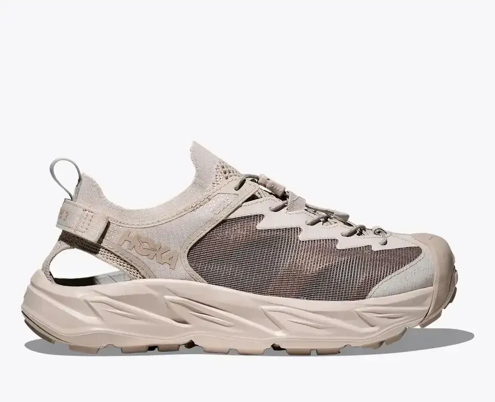 HOKA Hopara 2 Stuckspachtel Media front view