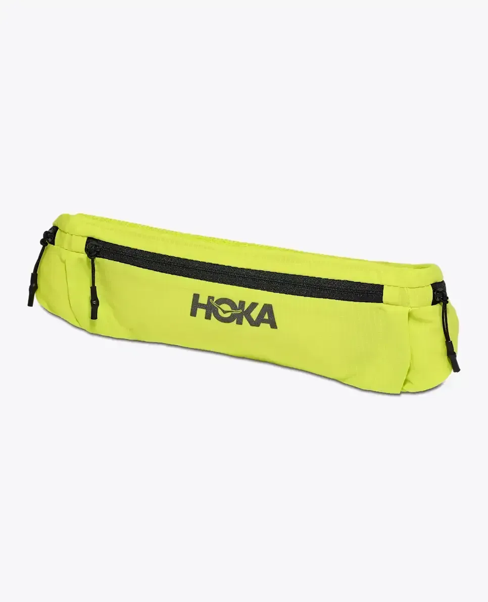 HOKA Laufgürtel Hoka Citrus Media front view